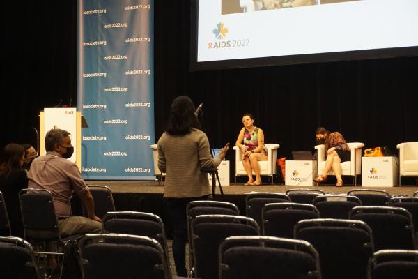 Conferencia