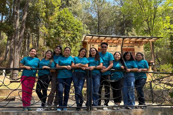 2a generación de Heal México
