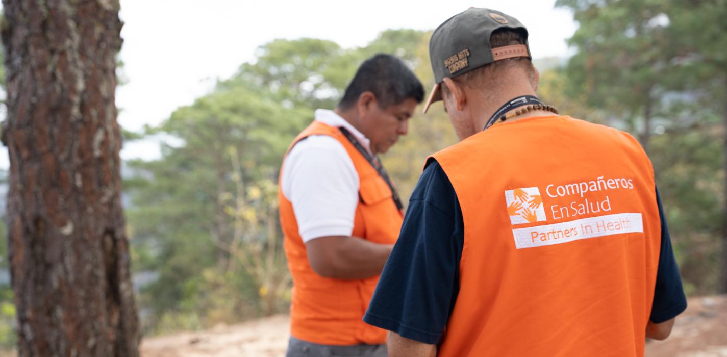 Vacante Oficial de Apoyo de Seguridad y Logística