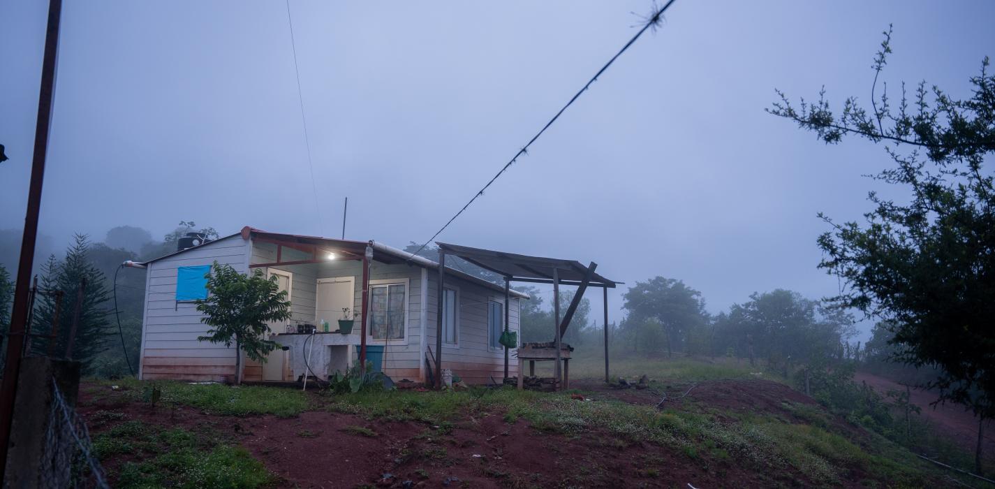 Clínica Comunitaria de Soledad