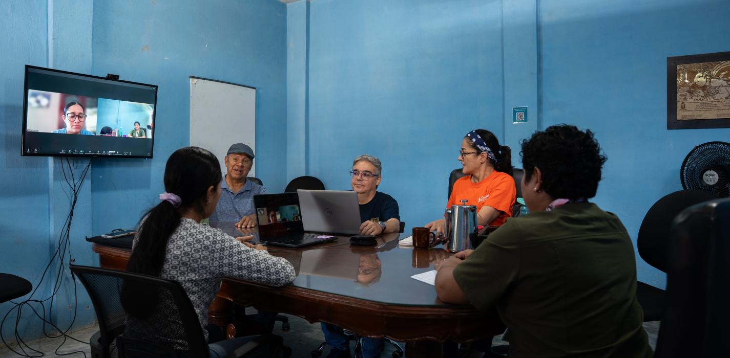 Vacante Gerencia de Entrega de Servicios