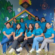 Fellows de la Generación HEAL México 2025