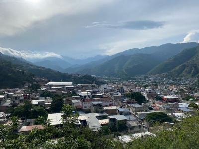 Motozintla, Chiapas
