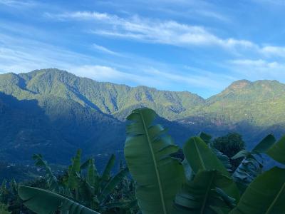 Siltepec, Chiapas