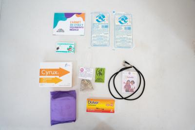 Kit de Aborto Autogestivo y Seguro
