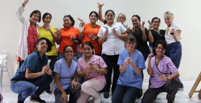 Grupo de personas