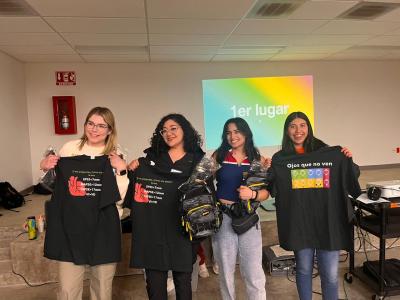 Grupo de personas